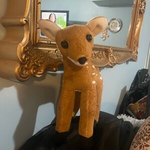 American Girl Kaya’s deer for an 18” doll